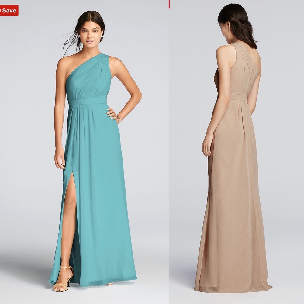 Bridesmaid Dress